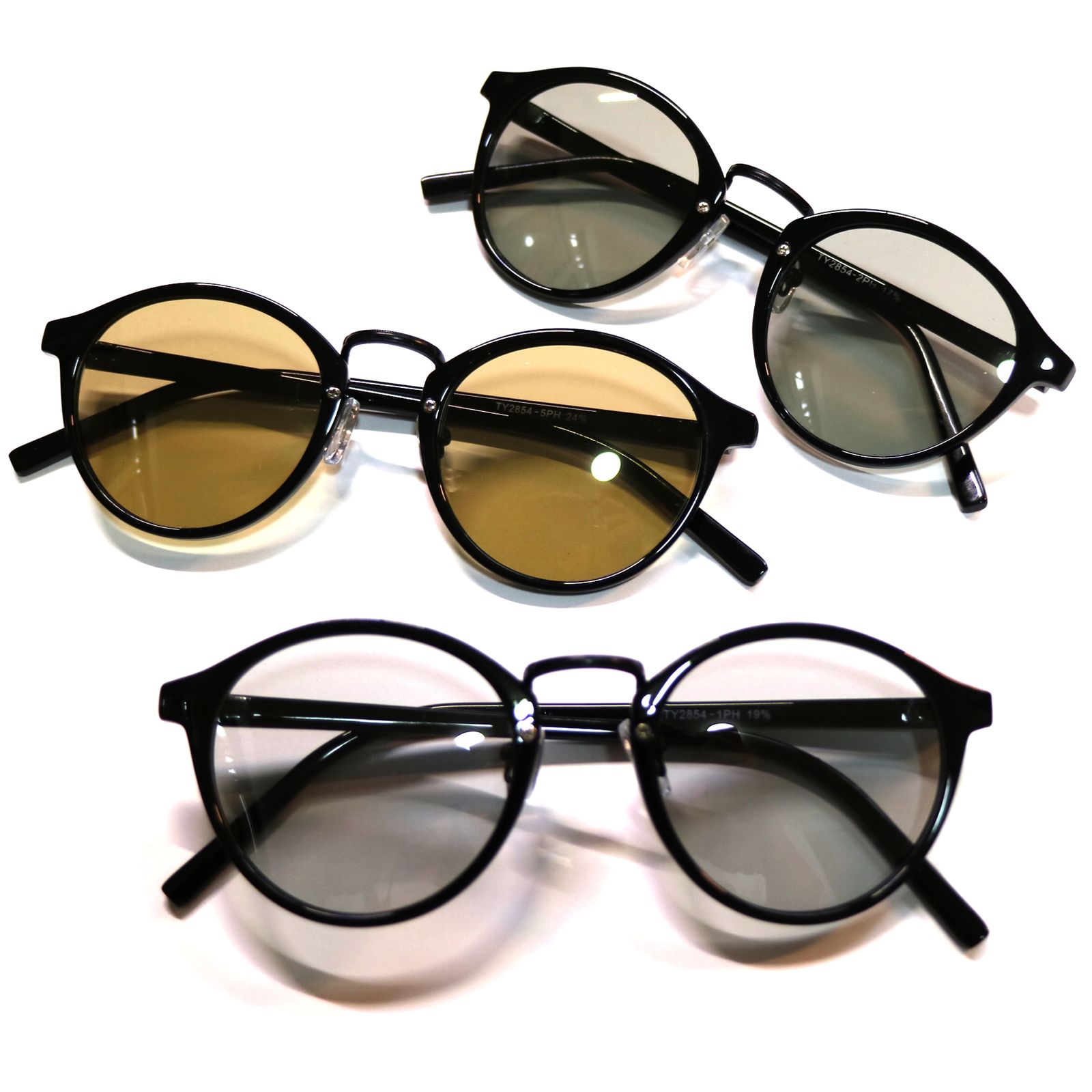 SPOOK-SUNGLASS
