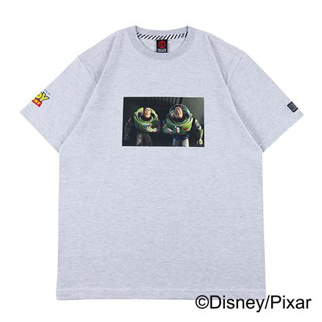 Two Buzz TEE