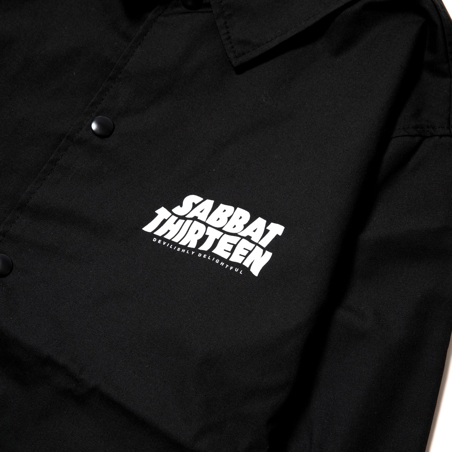 KILL TIME COACH-JKT
