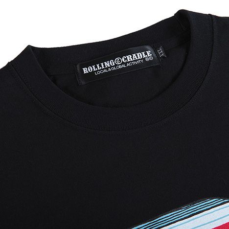BREAK TIME LONG-SLEEVE