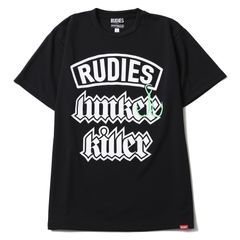 RUDIE'S FISHINGCLUB HOOK DRY-T