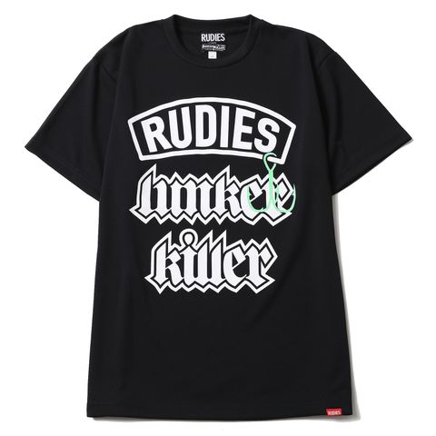 RUDIE'S FISHINGCLUB HOOK DRY-T