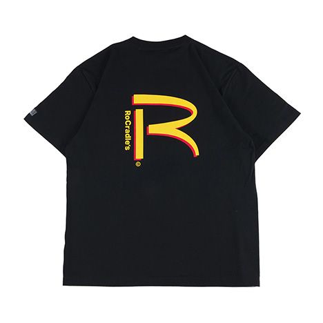 R.UNIFORM TEE