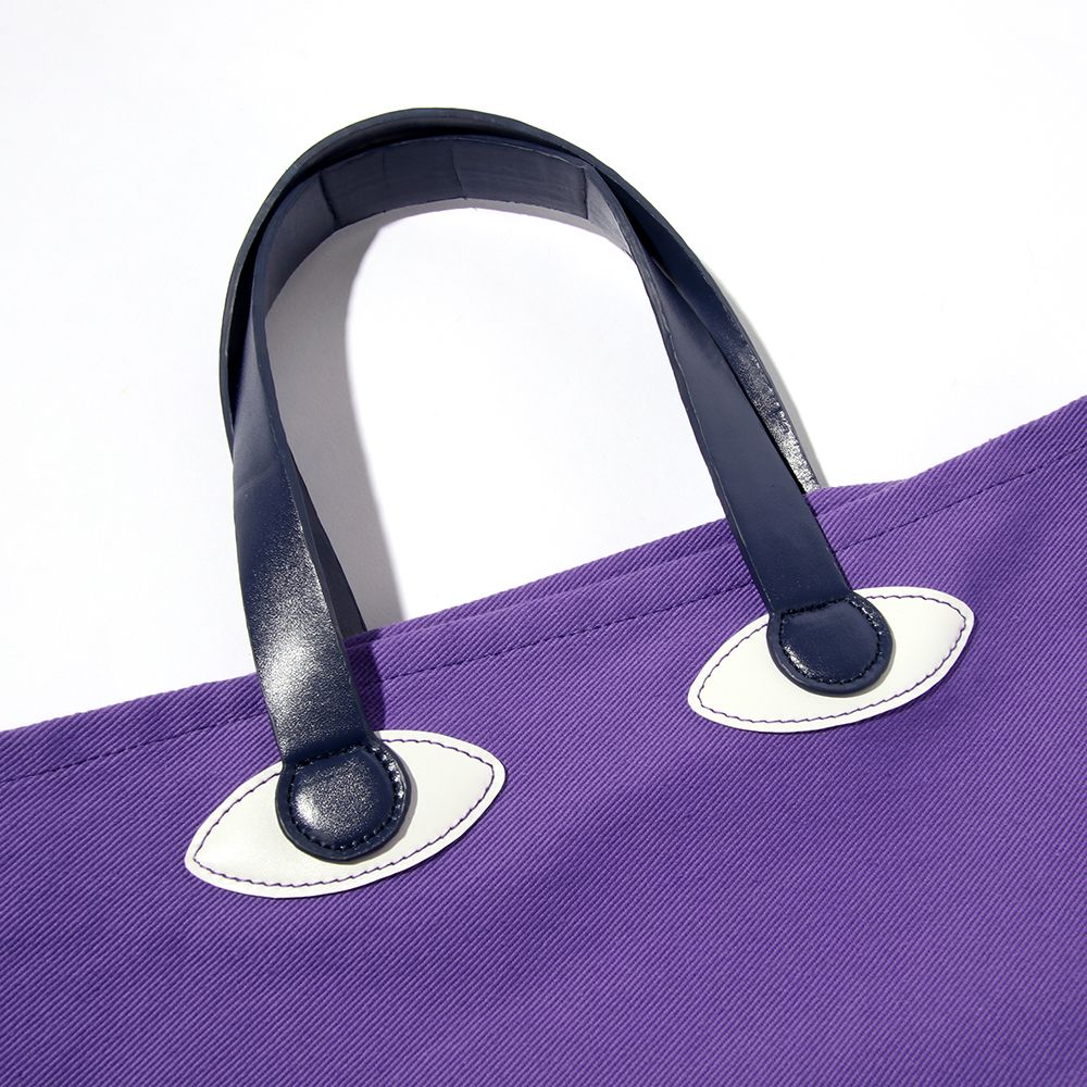 目ミニトートBAG
