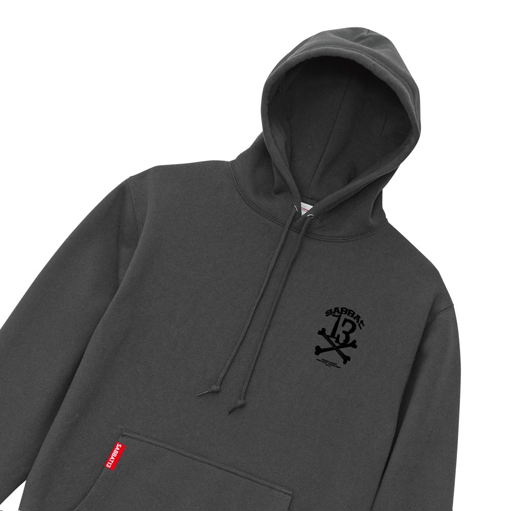 13X-BONE HOODIE