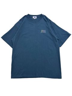 over Tee