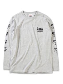 ネコロンTEE