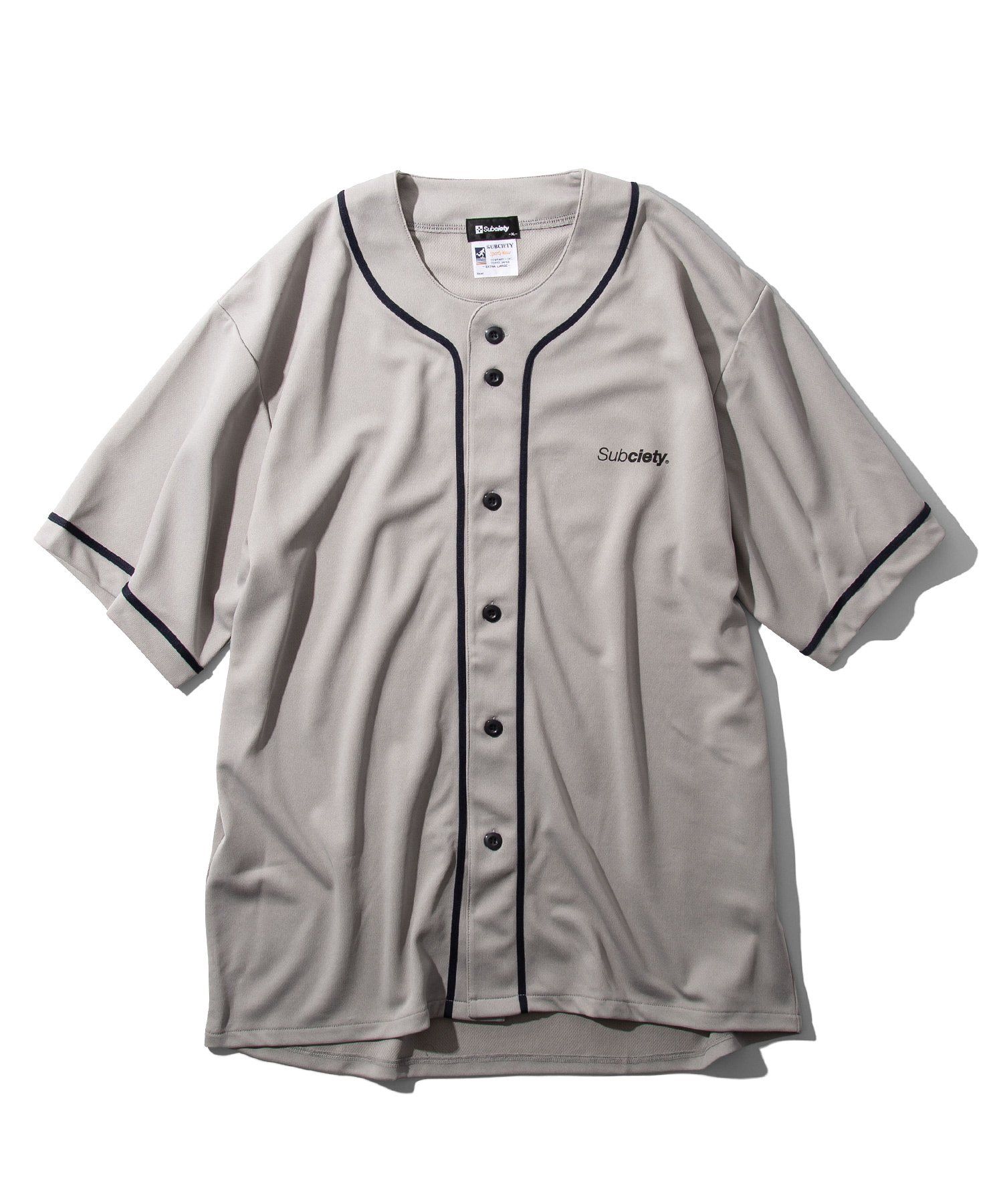 DRY BASEBALL SHIRT-PRAYING HANDS-