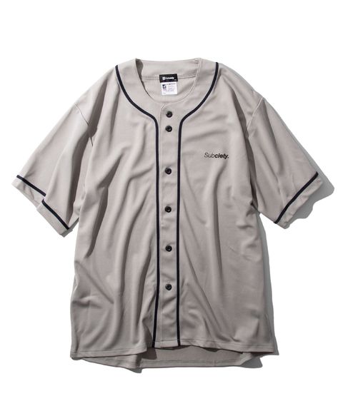 DRY BASEBALL SHIRT-PRAYING HANDS-