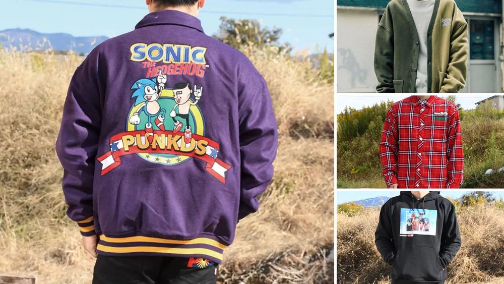 《Punk Rock Christmas 2025》おすすめアイテム！