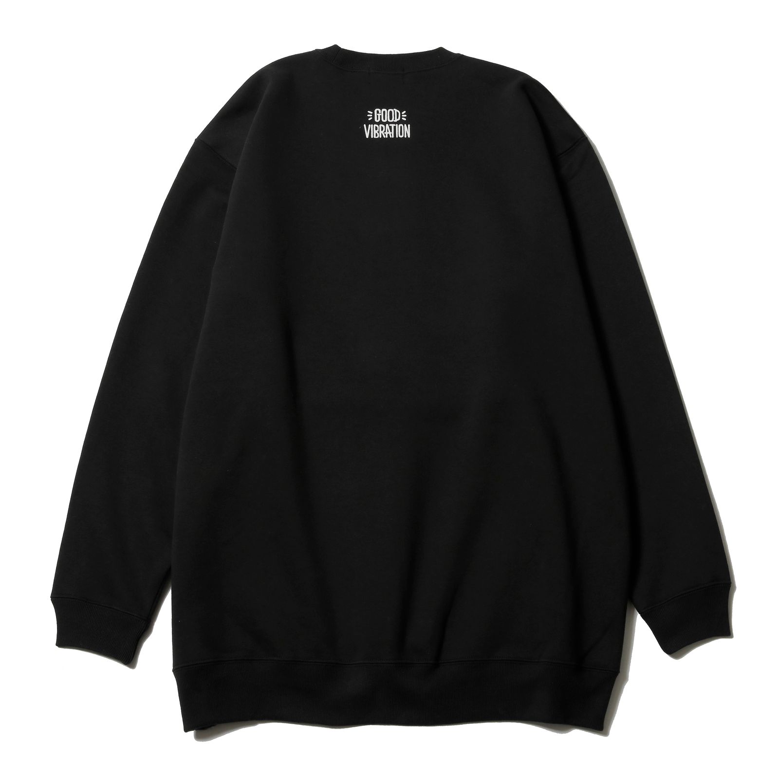 BRINK PHAT CREW-SWEAT