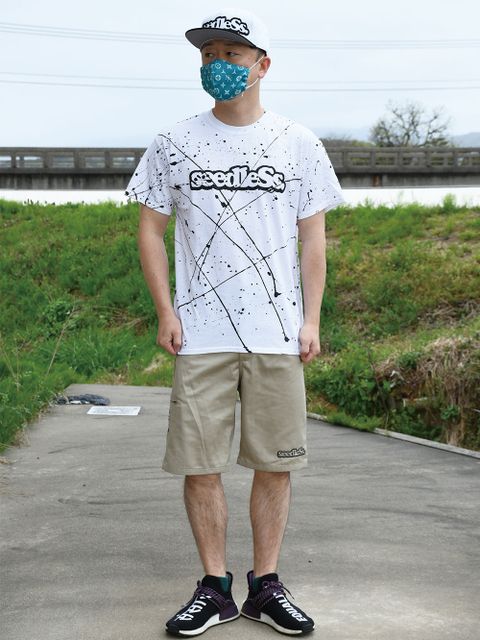 スプラーッシュ!
