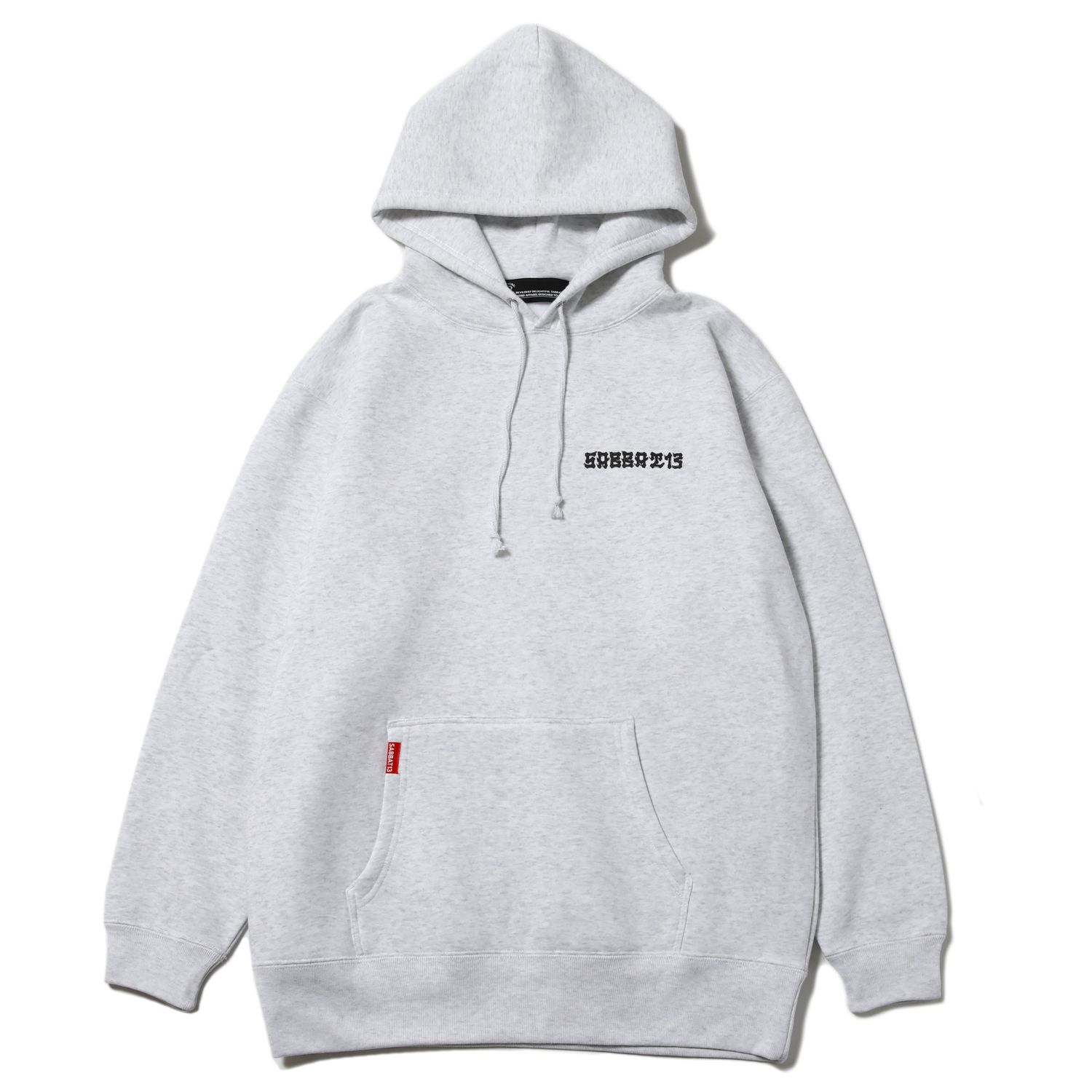 DEATH HAWK-HOODIE