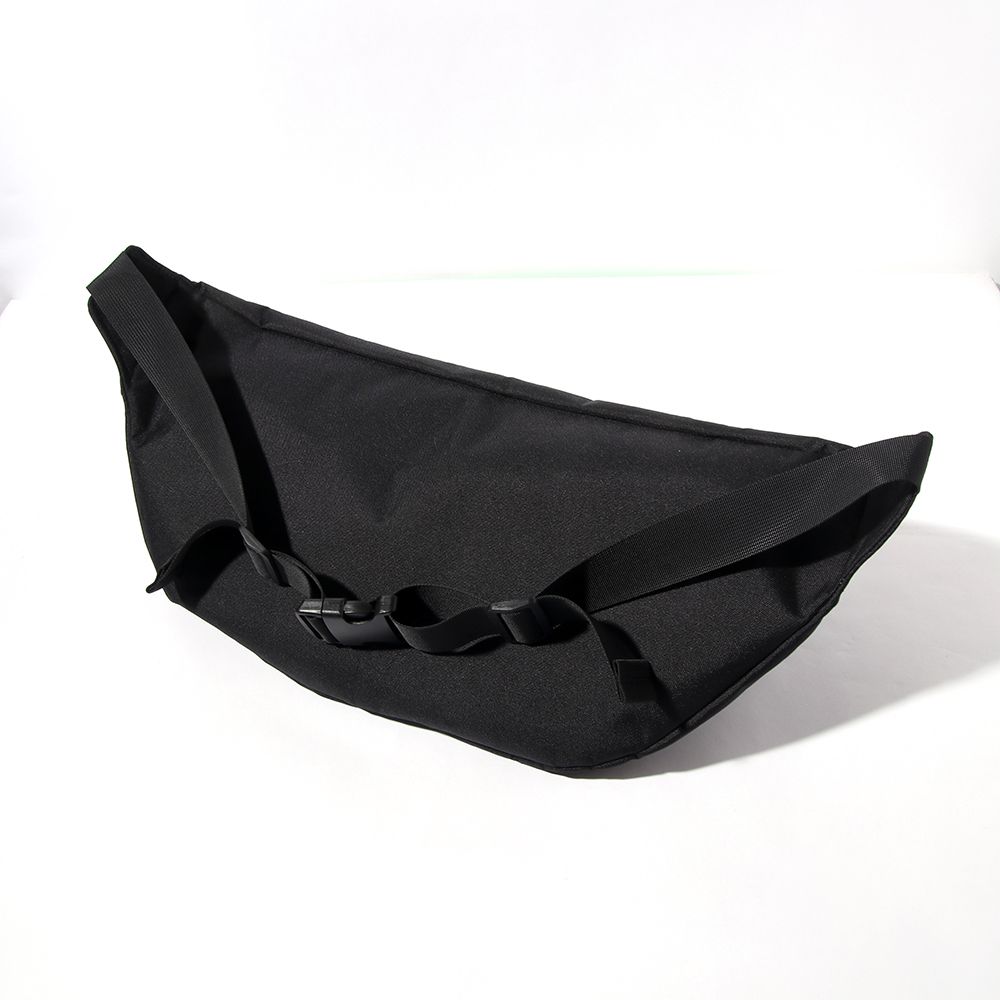 でっけぇウエストBAG