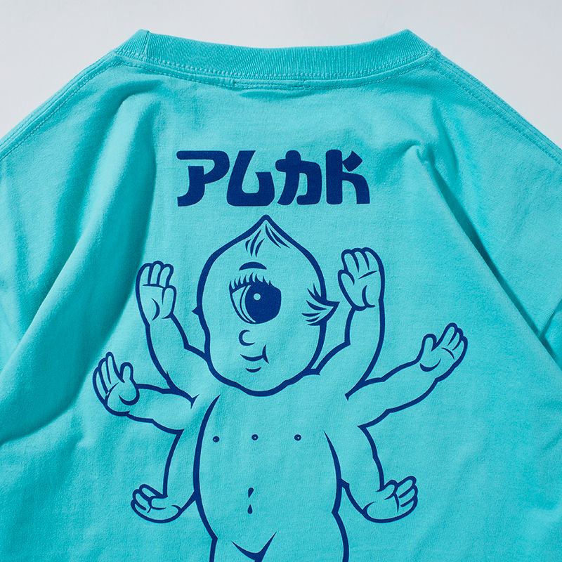 PUNK DRUNKERS - クセ強赤ちゃんTEE | DOLL