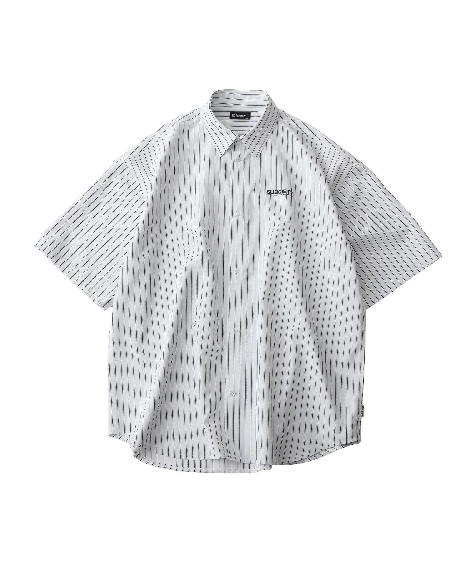 Stripe shirt