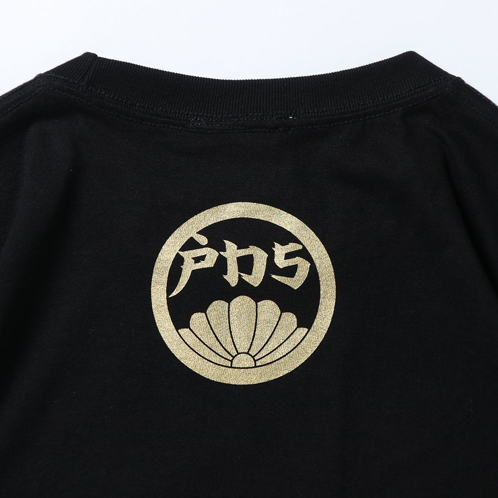 SAMURAI.TEE