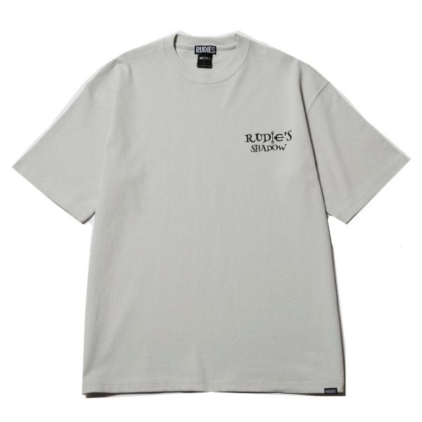 SATAN'S FORK -BIG SILHOUETTE TEE