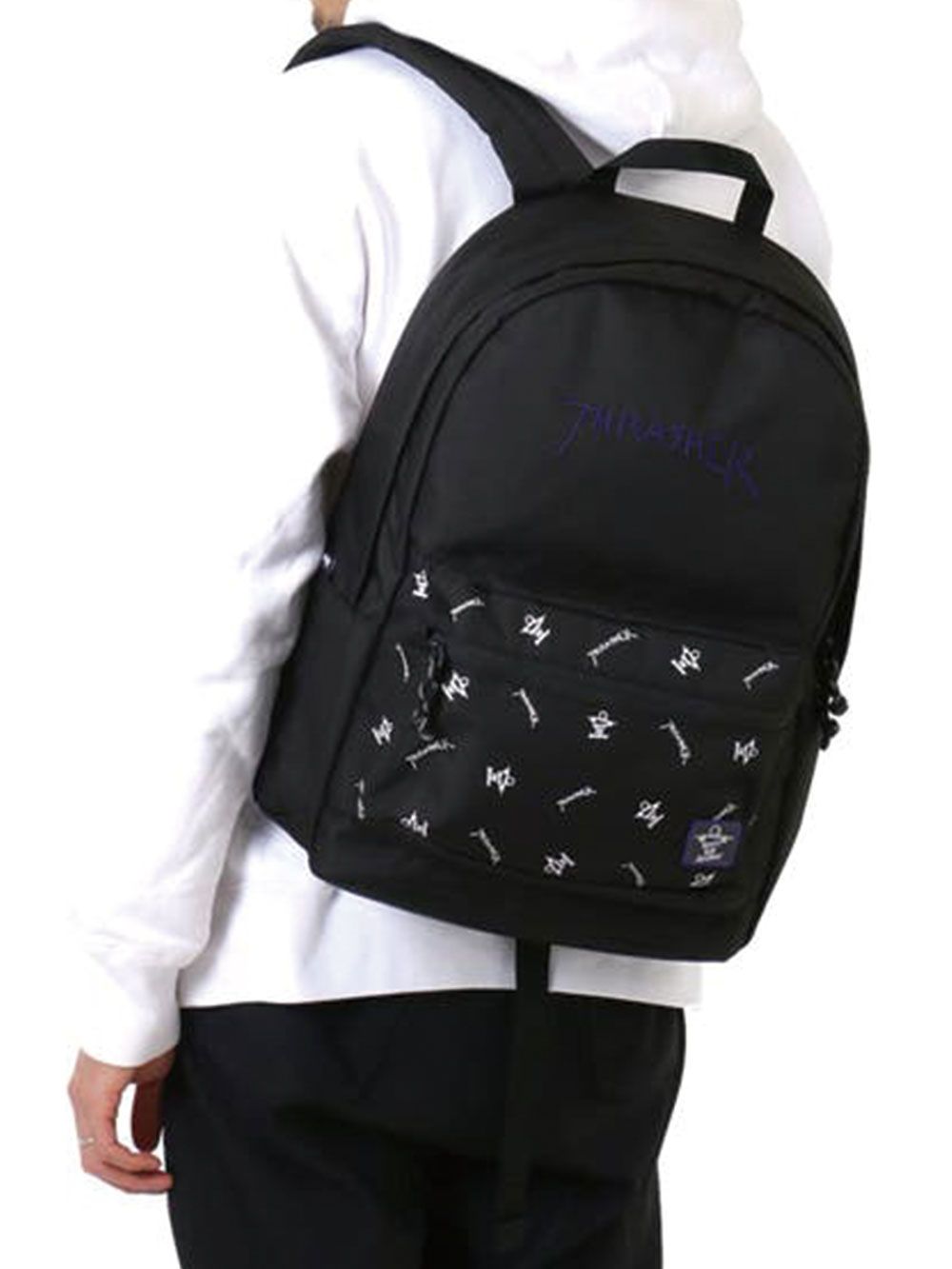 THR-174 BACK PACK