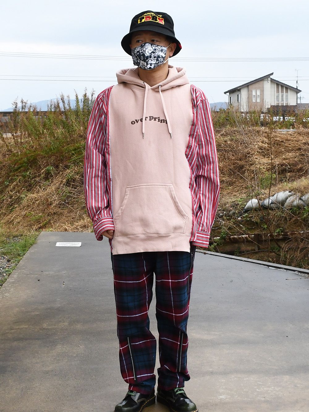 Rebirth item 5