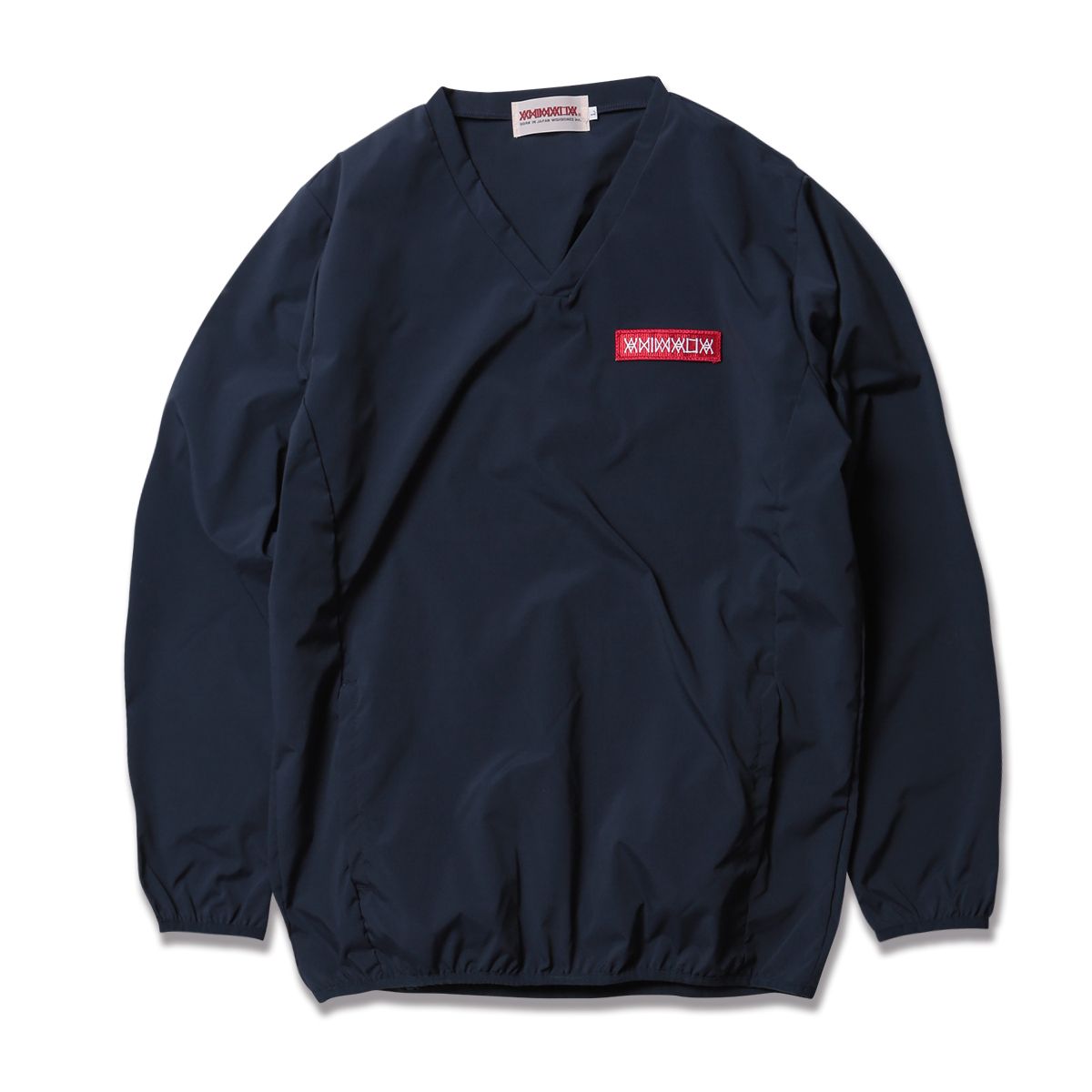 Nylon Piste