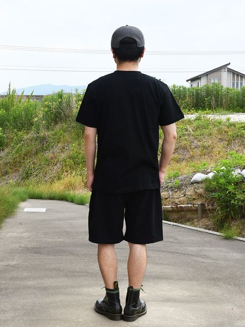 SHADOW SUUMER が始まるぜ！