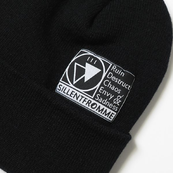 EYE -Beanie-