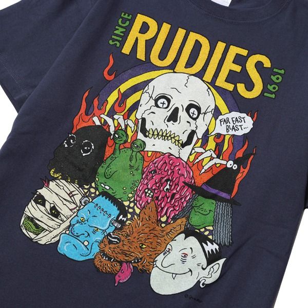 CREEPY-TEE