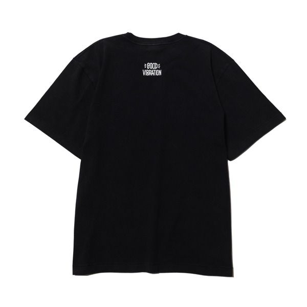 FADE BRINK PHAT-TEE
