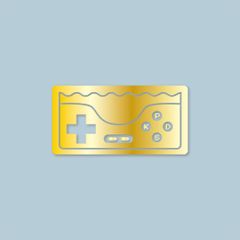 カッティングシート / コントローラー