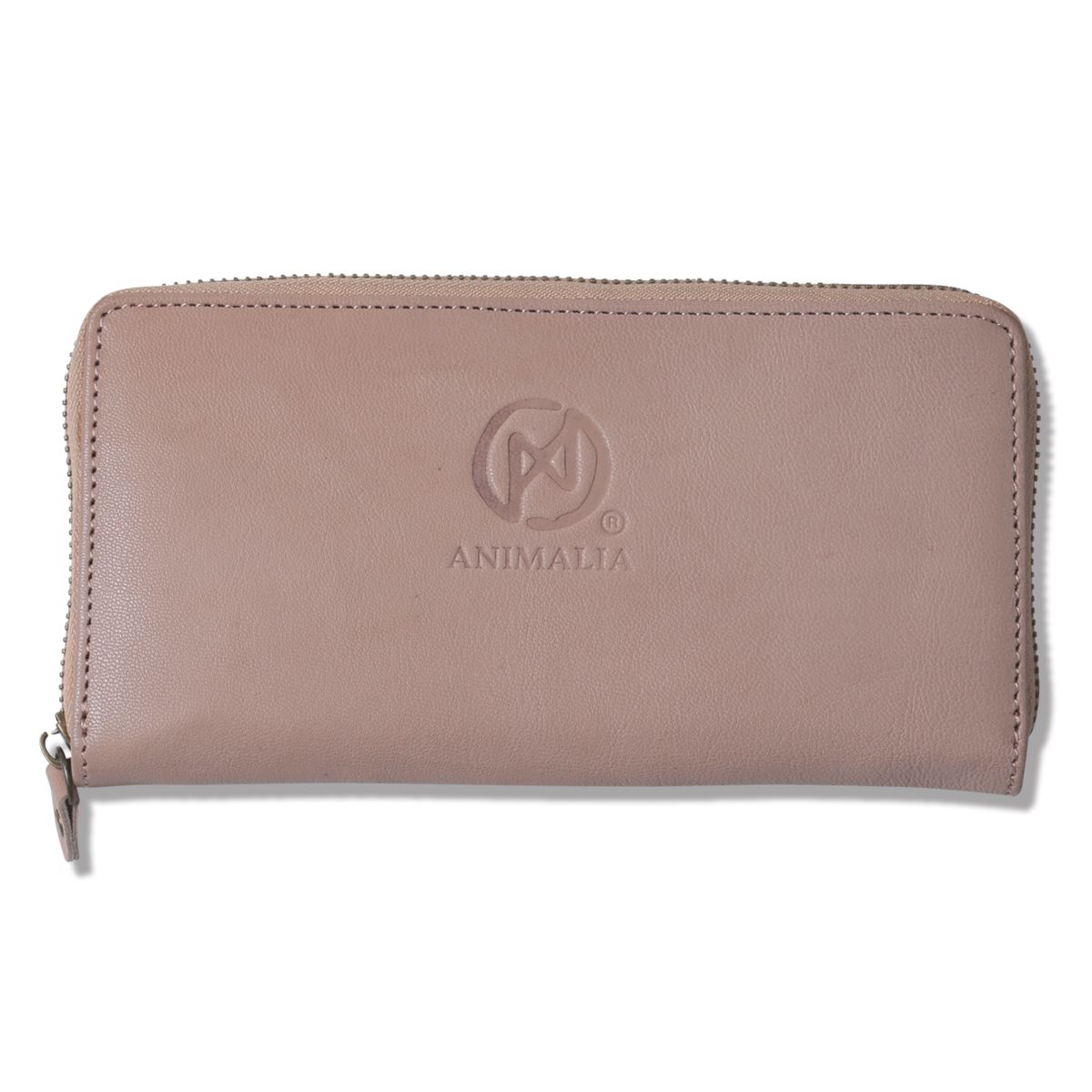 LONG WALLET-goat skin-