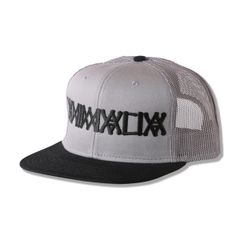 Mesh BB Cap - LOGO -