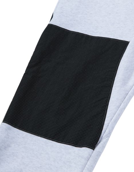PATCHES SWEAT-PANTS