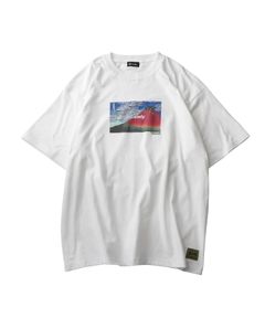 Souvenir ratio tee