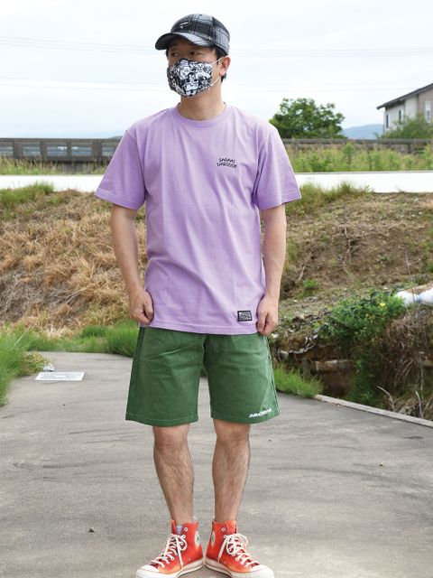 オリエンタル!