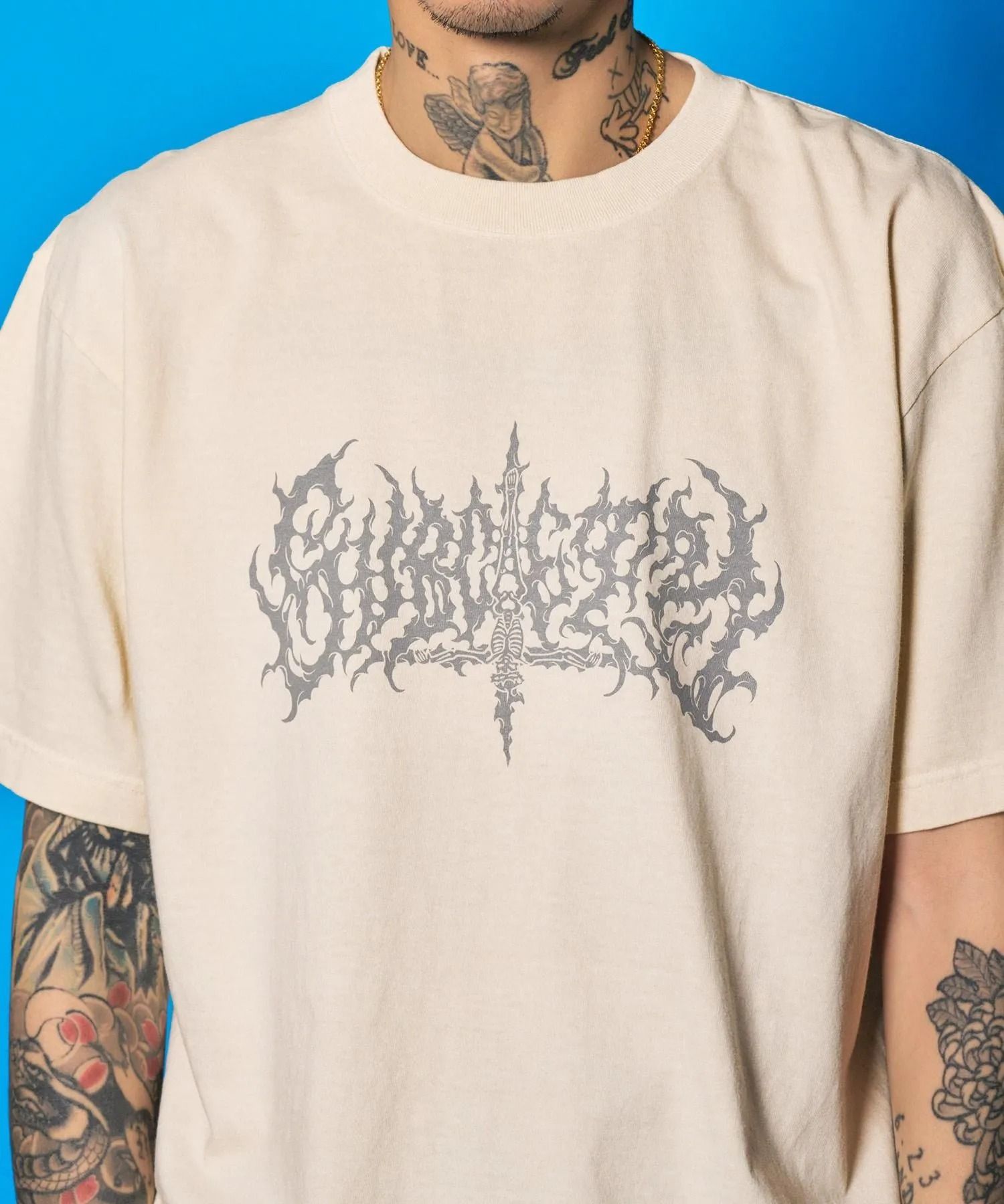 Inferno tee