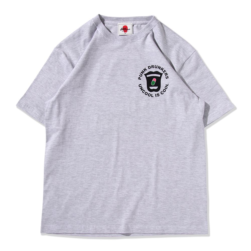 PUNK DRUNKERS オリーブ ベスト パンクドオーバーオール | ALL ITEMS,PUNK DRUNKERS,PDS2020