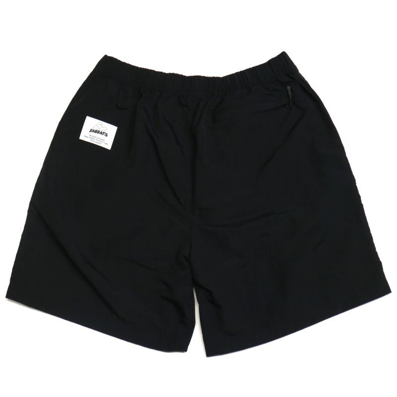 SABBAT-SHORTS