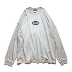 CURVY BIGSILHOUETTE LS-TEE