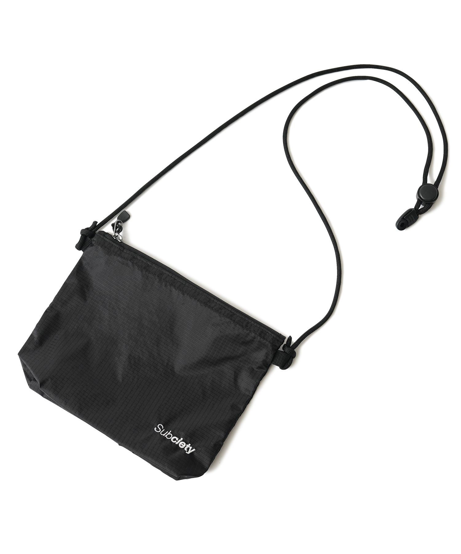 SUBCIETY - NYLON-SACHOSHE | DOLL
