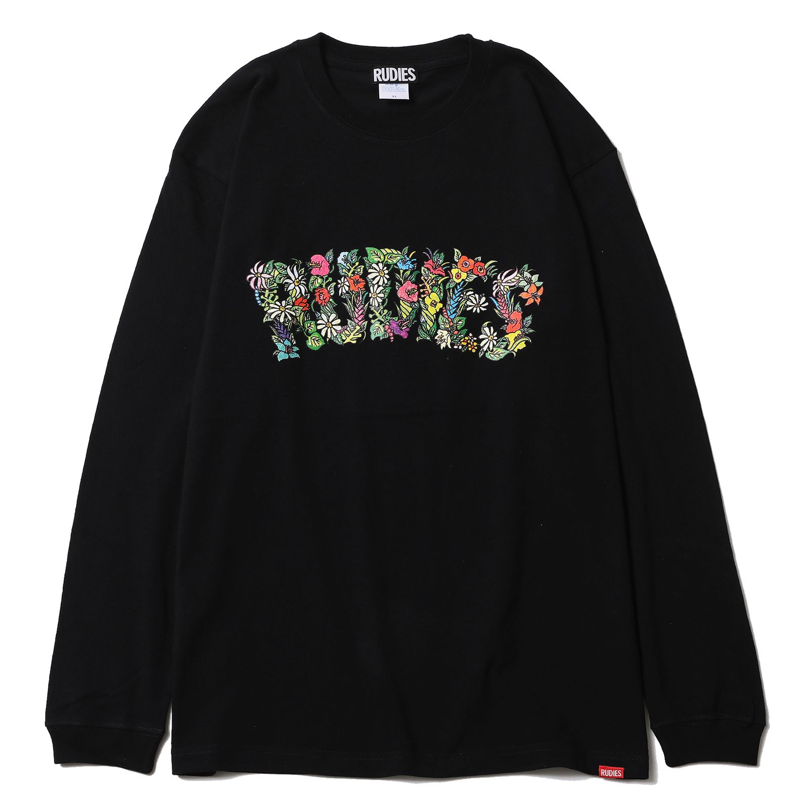 BOTANICAL PHAT LS-T