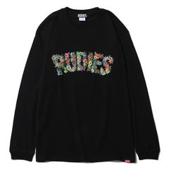 BOTANICAL PHAT LS-T