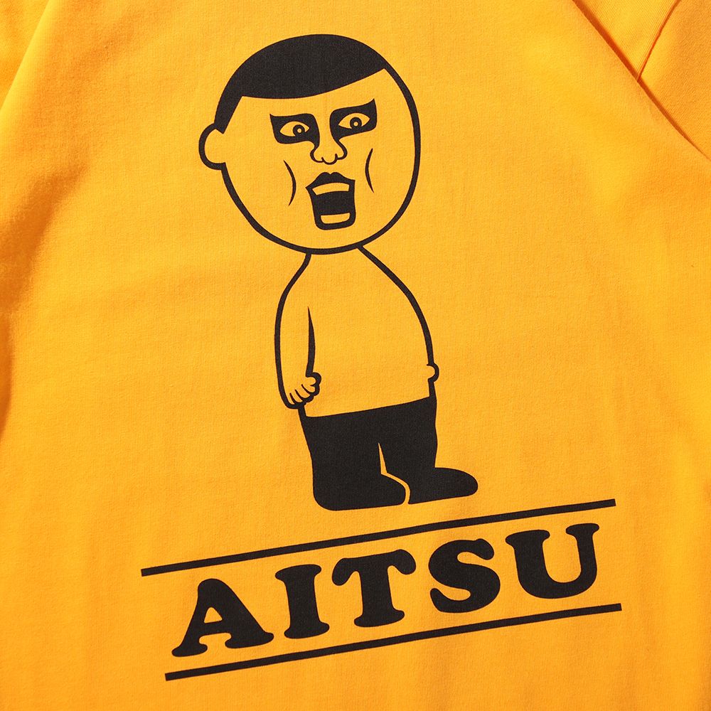アイツくんTEE