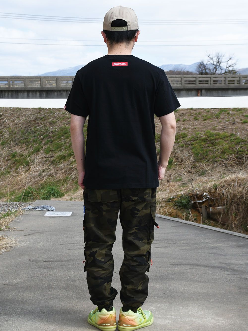 アイツラー2021.TEE