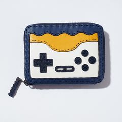 [PDSxDOE] シン・コントローラー財布 mini