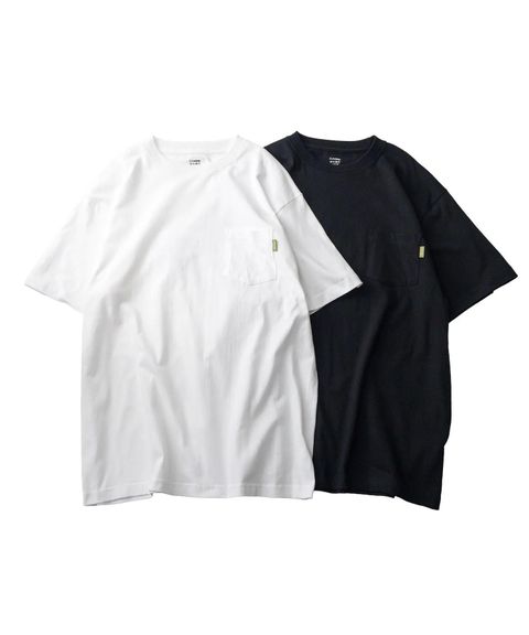 2pack pocket tee
