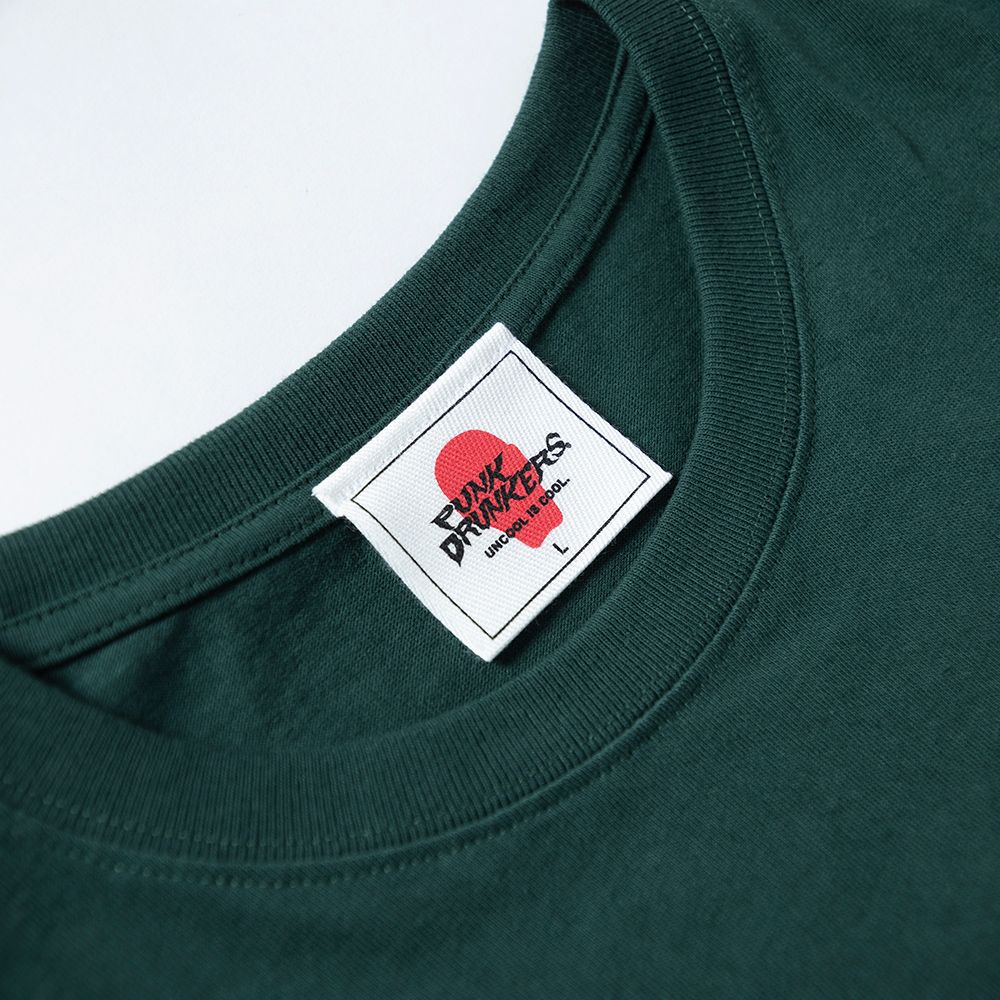 蛇怪人BIG.TEE