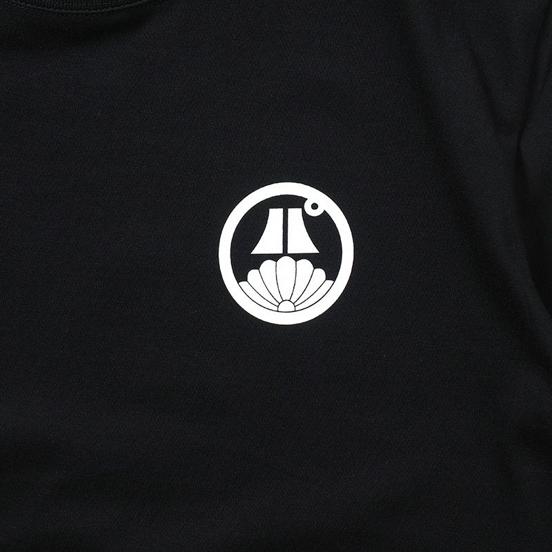 闇討TEE