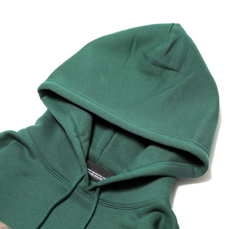 SUPPER-HOODIE