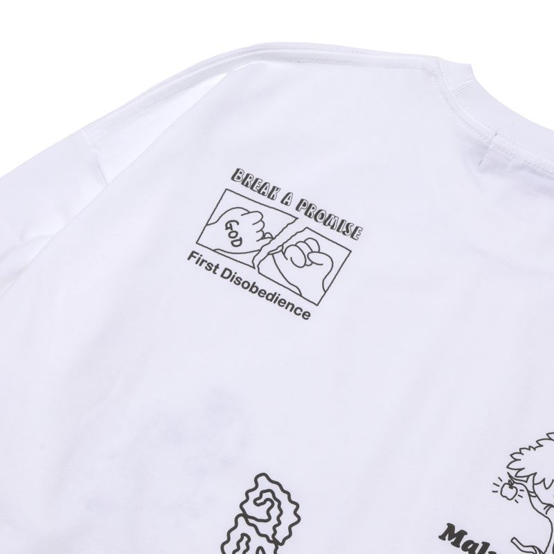 PARADISE LOST BIG L/S T